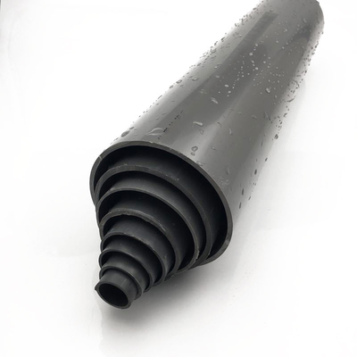 مصنع حار بيع upvc الأنابيب 18mm القطر Astm القياسية مع 100٪ السلامة