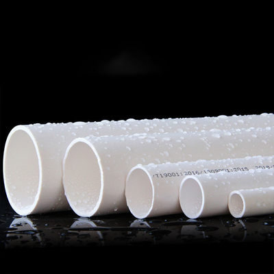أنابيب الصرف الصحي البلاستيكية عالية الجودة هندسة البلدية أنابيب الصرف هندسة الأنابيب البلاستيكية