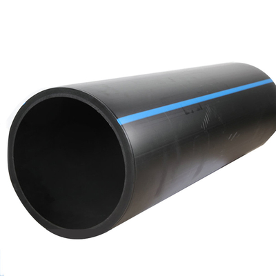 16 مم إمدادات المياه HDPE PE أنابيب نظام ري مزرعة أنابيب بلاستيكية للزراعة