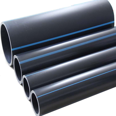 16 مم إمدادات المياه HDPE PE أنابيب نظام ري مزرعة أنابيب بلاستيكية للزراعة