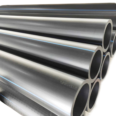 نظام الري HDPE أنابيب إمدادات المياه الزراعة مزرعة PE DN25mm