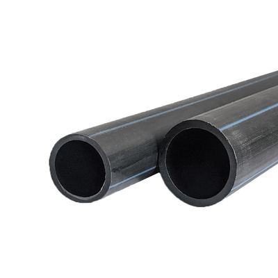 نظام الري HDPE أنابيب إمدادات المياه الزراعة مزرعة PE DN25mm