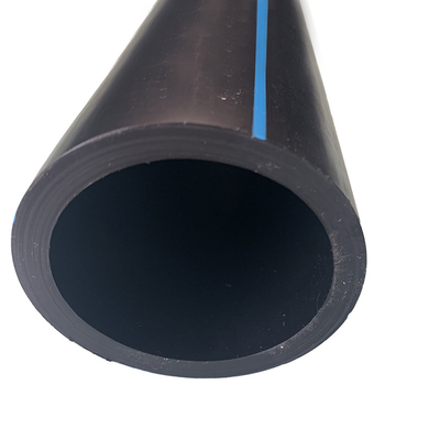 HDPE Water Supply Pipe 6 بوصة Hdpe قائمة أسعار الأنابيب البلاستيكية للري الزراعي