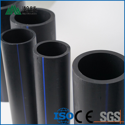 المواد الجديدة أنابيب إمدادات المياه Hdpe Sdr13.6