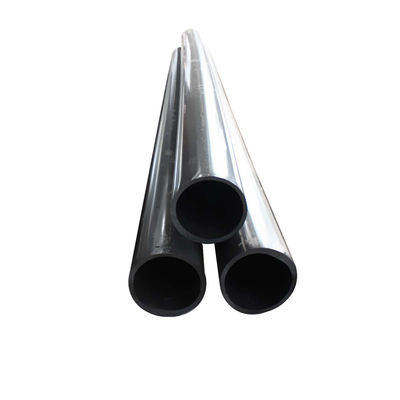 أنابيب إمدادات المياه PE100 HDPE DN20mm-1600mm أنابيب قطع/قالب مقاومة للتآكل