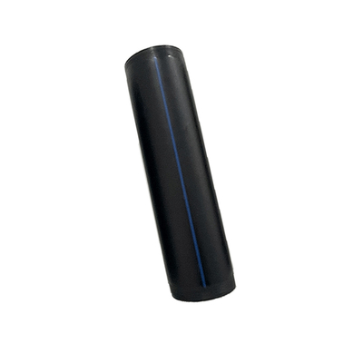 أنابيب إمدادات المياه HDPE ذات الطول المخصص للمستدامة والحلول