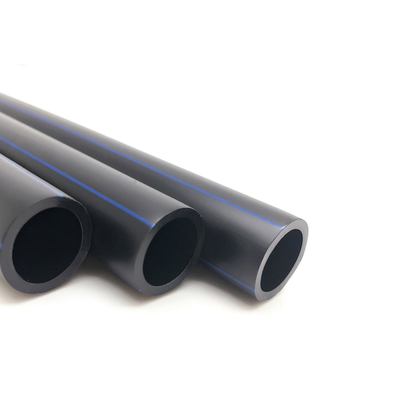 أنابيب HDPE المقاومة للتآكل للأداء والمتانة