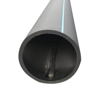 أنابيب إمدادات المياه PE100 HDPE DN20mm-1600mm أنابيب قطع/قالب مقاومة للتآكل