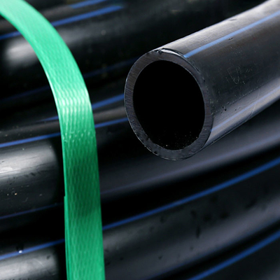 أنابيب إمدادات المياه HDPE ذات الطول المخصص للمستدامة والحلول