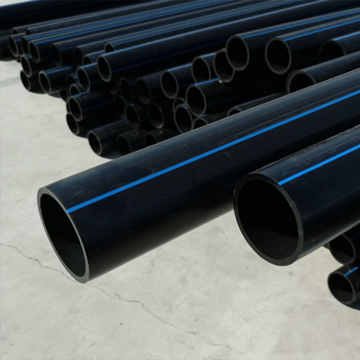 أنابيب HDPE المقاومة للتآكل للأداء والمتانة