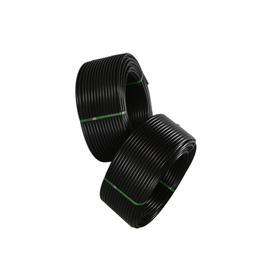 أنابيب المياه Hdpe / Hdpe الصلبة الطول المخصص معزز مع أسعار جذابة