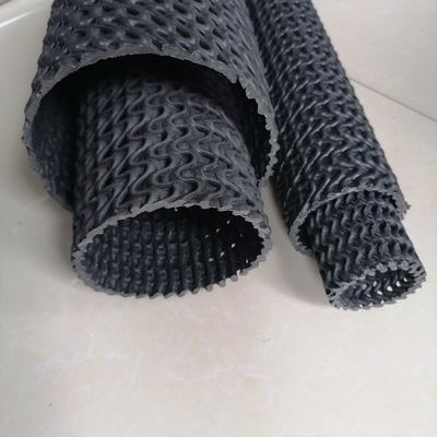أنابيب المياه HDPE المقطوعة بدقة التثبيت السلس للأطوال المخصصة
