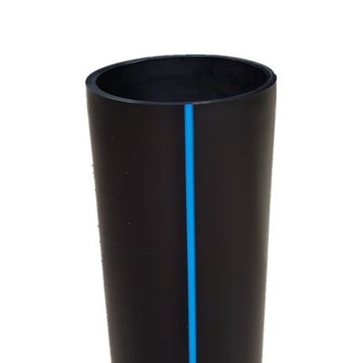 أنابيب إمدادات المياه من HDPE للصرف الصحي حسب متطلبات العميل