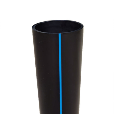 كحجم مخصص DN16mm-1800mm أنابيب الصرف الصحي PE للحلول البيئية المستدامة
