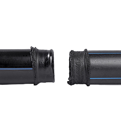 أنابيب إمدادات المياه HDPE بأسعار معقولة مع 45001 شهادة وخدمات قطع