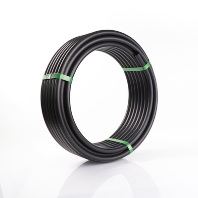 أنابيب إمدادات المياه HDPE بأسعار معقولة مع 45001 شهادة وخدمات قطع