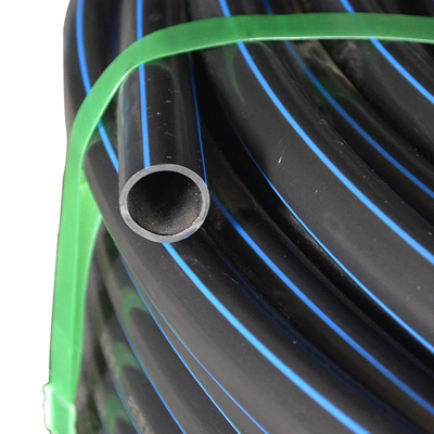 أنابيب إمدادات المياه HDPE بأسعار معقولة مع 45001 شهادة وخدمات قطع