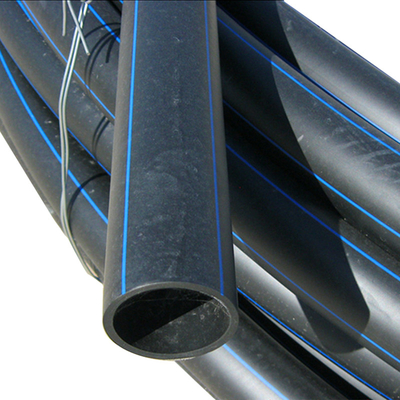 أنابيب إمدادات المياه HDPE بأسعار معقولة مع 45001 شهادة وخدمات قطع