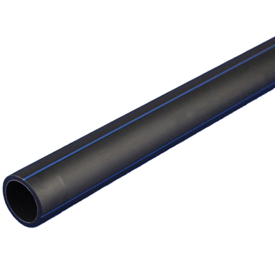 أنابيب إمدادات المياه HDPE المقاومة للتآكل حسب الطلب الحجم والسمك 2.3mm-117.6mm