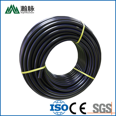 أنابيب المياه من HDPE ذات الجودة العالية المصممة لنقل المياه الآمنة وخالية من التسرب في ظروف بيئية متنوعة