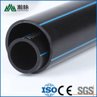أنابيب المياه المتقدمة من HDPE توفر أداءً مثاليًا أنابيب إمدادات المياه من HDPE