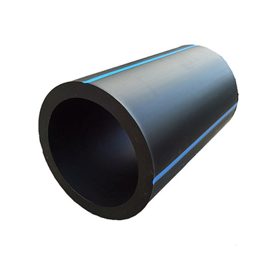 أنابيب مياه HDPE موثوقة لتطبيقات الضغط العالي تضمن تدفق المياه بشكل ثابت