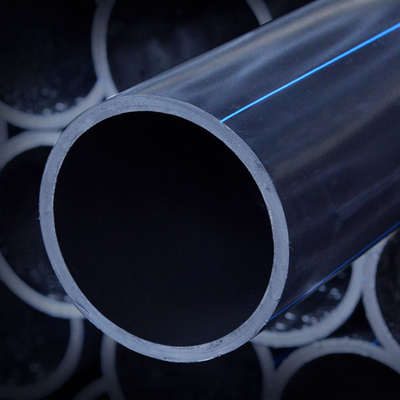 أنابيب مياه HDPE موثوقة لتطبيقات الضغط العالي تضمن تدفق المياه بشكل ثابت