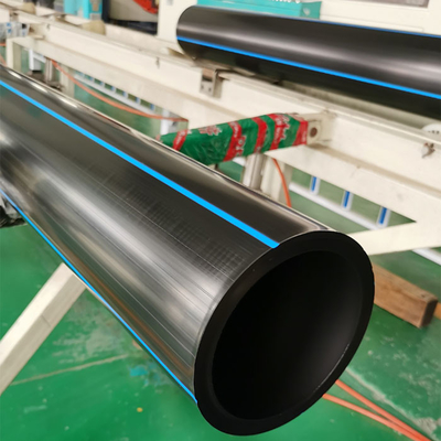 أنابيب مياه HDPE موثوقة لتطبيقات الضغط العالي تضمن تدفق المياه بشكل ثابت