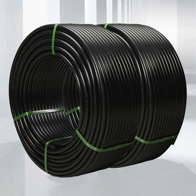 أنابيب المياه المتقدمة من HDPE توفر أداءً مثاليًا أنابيب إمدادات المياه من HDPE