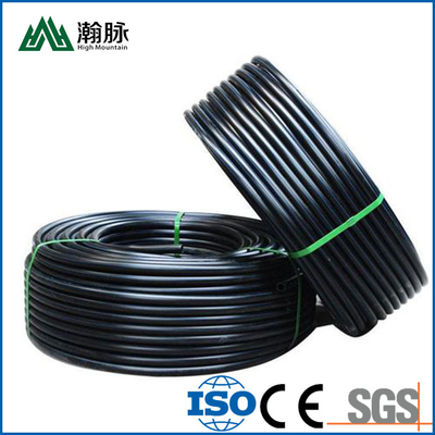 أنابيب إمدادات المياه المقاومة للتآكل من HDPE
