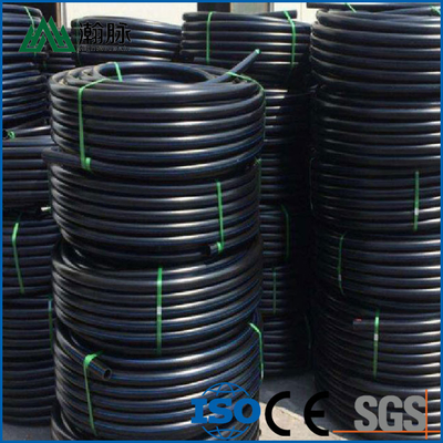 أنابيب المياه المقاومة للتآكل PE HDPE