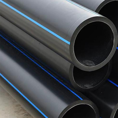 أنابيب إمدادات المياه المقاومة للتآكل من HDPE