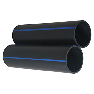 أنابيب إمدادات المياه المقاومة للتآكل من HDPE