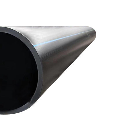 أنابيب المياه الرشوية HDPE ذات الحجم المخصص