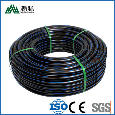 أنابيب إمدادات المياه المقاومة للتآكل من HDPE بسعر معقول