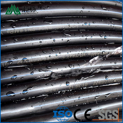 أنابيب HDPE DN16mm-1800mm لتوفير المياه