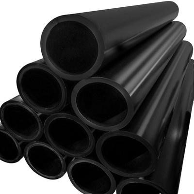 أنابيب إمدادات المياه HDPE لنقل السوائل الصناعية