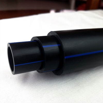 أنابيب إمدادات المياه HDPE لنقل السوائل الصناعية