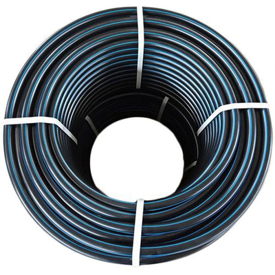 أنابيب إمدادات المياه HDPE لنقل السوائل الصناعية