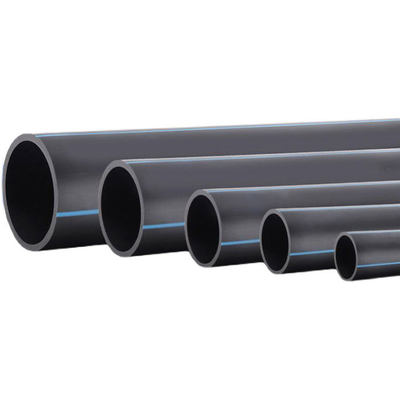 أنابيب إمدادات المياه HDPE لنقل السوائل الصناعية