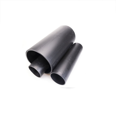 أنابيب المياه HDPE DN16mm-1800mm مع مقاومة للتآكل
