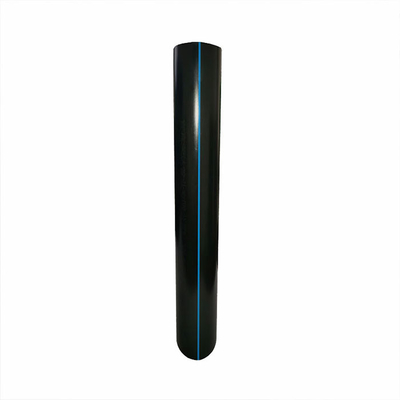 أنابيب المياه HDPE DN16mm-1800mm مع مقاومة للتآكل