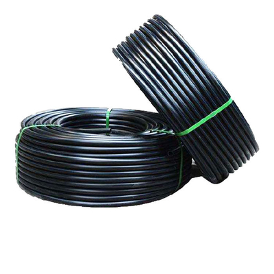 أنابيب المياه HDPE DN16mm-1800mm مع مقاومة للتآكل