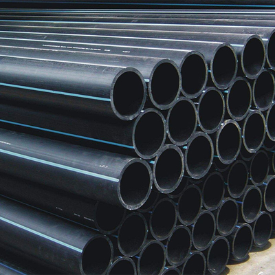 أنابيب إمدادات المياه المقاومة للتآكل من HDPE بسعر معقول