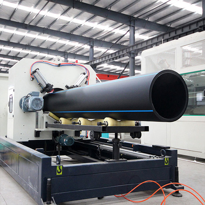 أنابيب إمدادات المياه المقاومة للتآكل من HDPE بسعر معقول