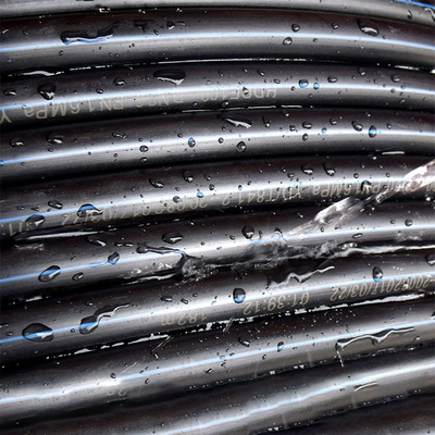 أنابيب إمدادات المياه المقاومة للتآكل من HDPE بسعر معقول