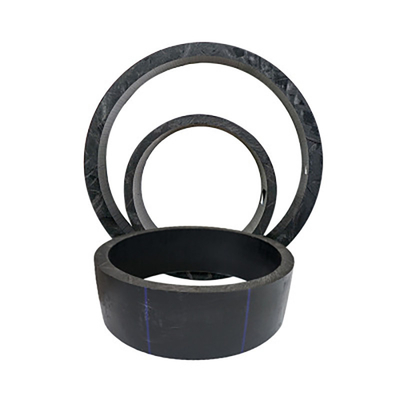 أنابيب HDPE DN16mm-1800mm لتوفير المياه