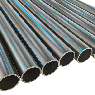 أنابيب HDPE DN16mm-1800mm لتوفير المياه