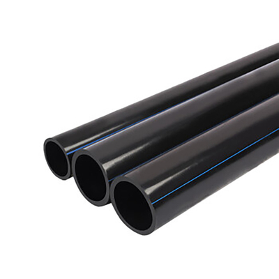أنابيب إمدادات المياه PE HDPE أنابيب إمدادات المياه HDPE أنابيب البولي إيثيلين البلاستيكي أنابيب hdpe الملفوفة