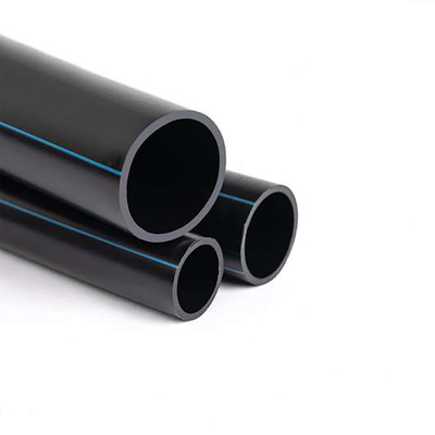 حل أنابيب HDPE لإدارة المياه القوية أنابيب البولي إيثيلين لتوفير المياه